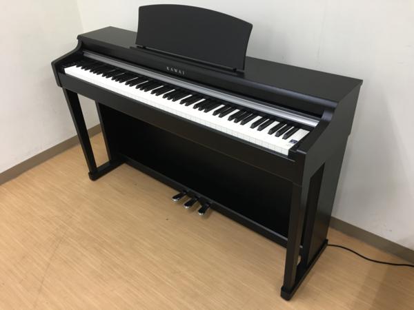 カワイ 電子ピアノ CN24C 49,000円 電子ピアノ】KAWAI CN24のご紹介