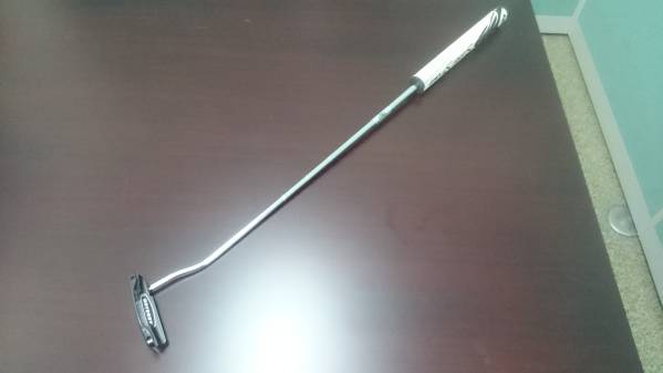 中古：BLACK SERIES TOUR DESIGN #1 wide 33インチ