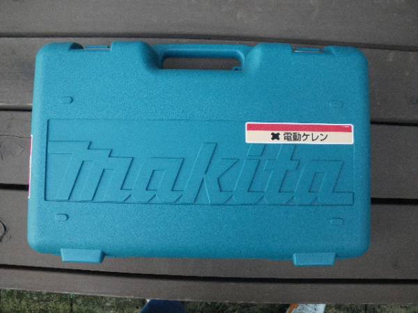 マキタ 電動ケレン HK0500 SDS-Plus仕様 タイルチゼル付 売切り