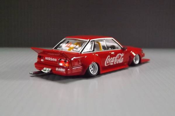 グラチャン1弾 11 アオシマ 1 64 グラチャンコレクション 第1弾 トヨタ