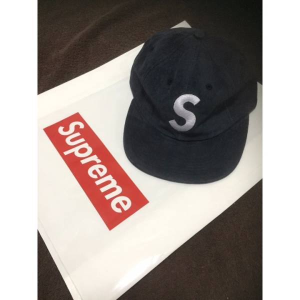 Supreme NY 2016 a/w cap 新品
