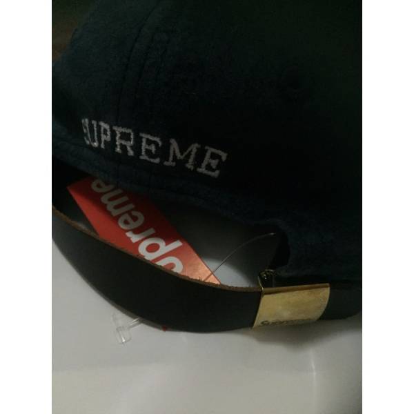 Supreme NY 2016 a/w cap 新品