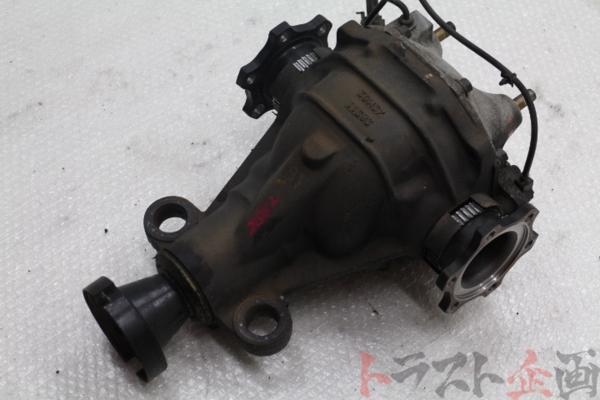 2882336 純正 機械式 LSD デフ GT-R BCNR33 中期 トラスト企画