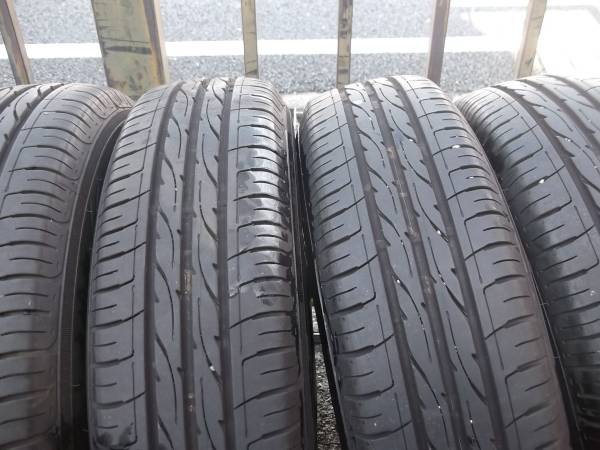 タイヤ　１６５/７０Ｒ１４　Ｋei 　ケイ