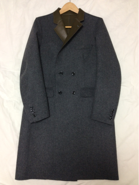 toga virilis トーガ ヴィリリース 46 コート