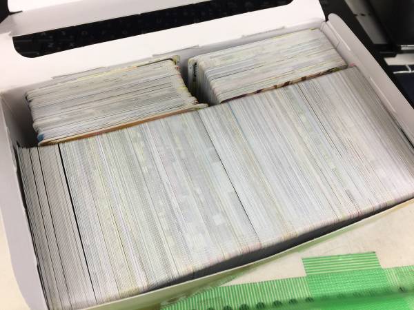 mtg booster box price history Unprecedented Demand Causes Final Fantasy Booster Box to Hit $1200