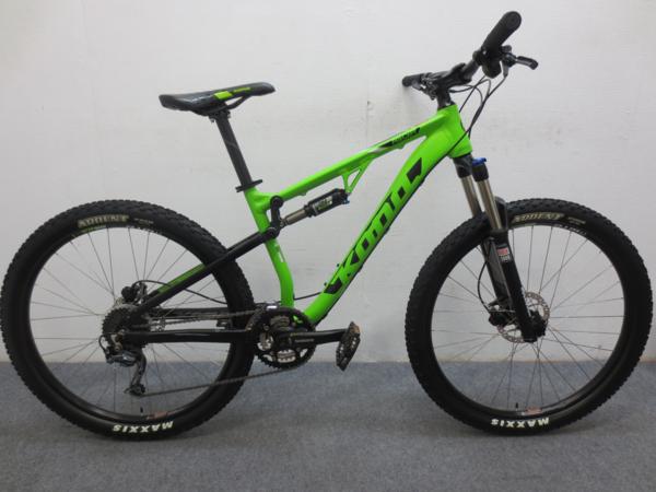 KONA PRECEPT 2015年モデル Mサイズ MTB/2216102400008