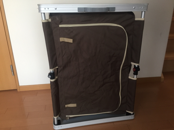 ノースイーグル ドッペルギャンガー マルチキッチンテーブル