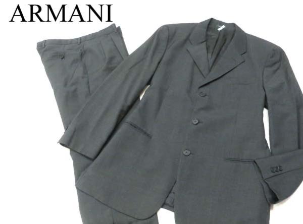 アルマーニ メンズ アルマーニARMANI |公式エンポリオ スーツ