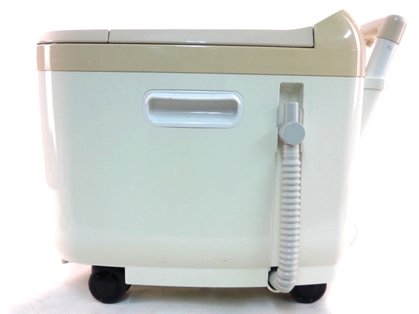 特約店 高陽社 冷え取り君 FB-C80 マイコンプレミアム 足湯Y2122247