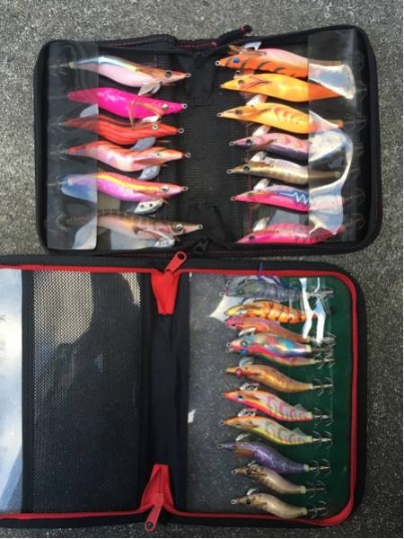HMKL ハンクル401 ハンドメイドミノー 美品 ＃マロ リベット