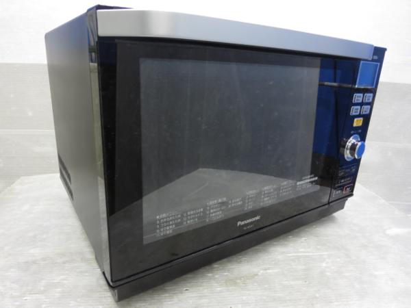 ■Panasonic 家庭用オーブンレンジ NE-MS261 [1028NK]7AI!