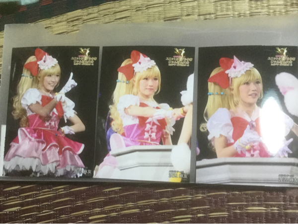 AKB48 じゃんけん大会2016 ステージver 渡辺麻友 コンプ