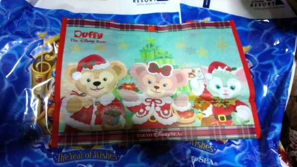 ディズニー クリスマス16 ショッピングバッグ ダッフィー ダッフィー 売買されたオークション情報 Yahooの商品情報をアーカイブ公開 オークファン Aucfan Com ディズニー クリスマス16 ショッピングバッグ ダッフィー ダッフィー 売買されたオークション情報 Yahooの商品情報をアーカイブ公開 オークファン Aucfan Com