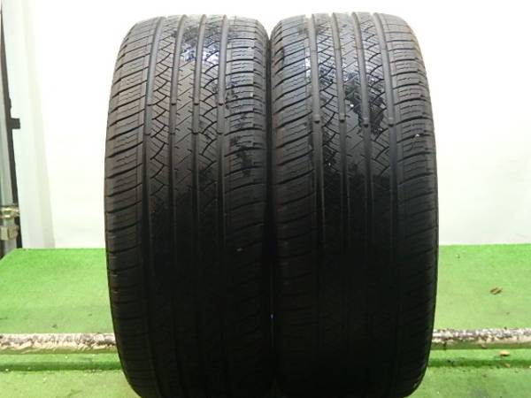745★265/45R20★MAXTREK SIERRA S6★中古2本