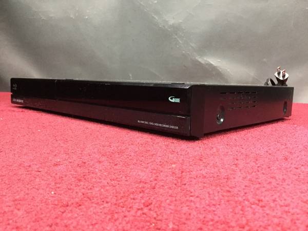 DX DXBS320 HDD/BDレコーダー○現状品 DXアンテナ ブルーレイ