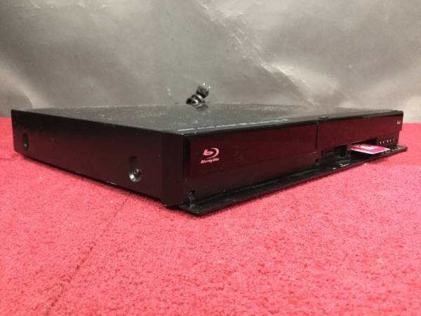 DX DXBS320 HDD/BDレコーダー○現状品 DXアンテナ ブルーレイ