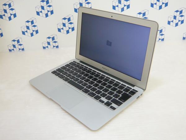 △ジャンク△Apple MacBook Air(MC505J/A)△F J250550 MacBook 【公式