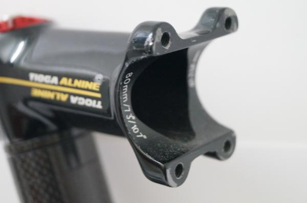 入札!C) ジャンク MICHEL ミニベロ カーボン フレーム 小軽車