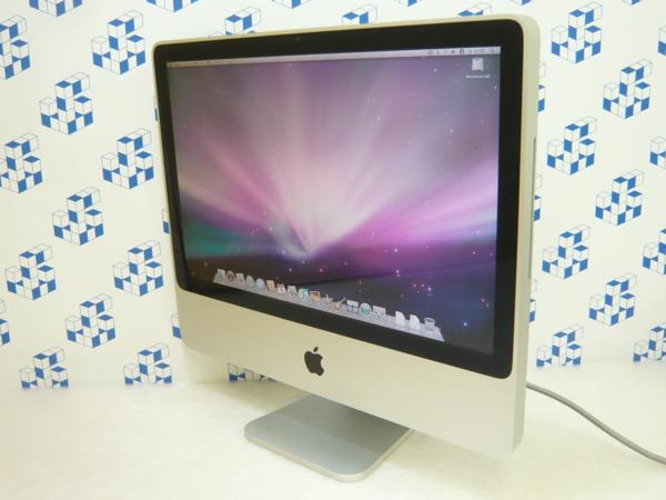 iMac Apple MB323J⁄A | Early アップル パソコン 本体 ジャンク - 価格