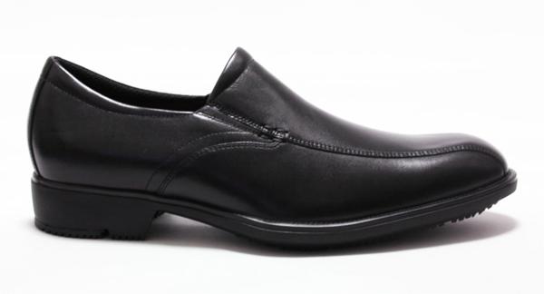 人気★2E★TEXCY LUXE 本革ビジネスシューズ 7767 黒 25cm