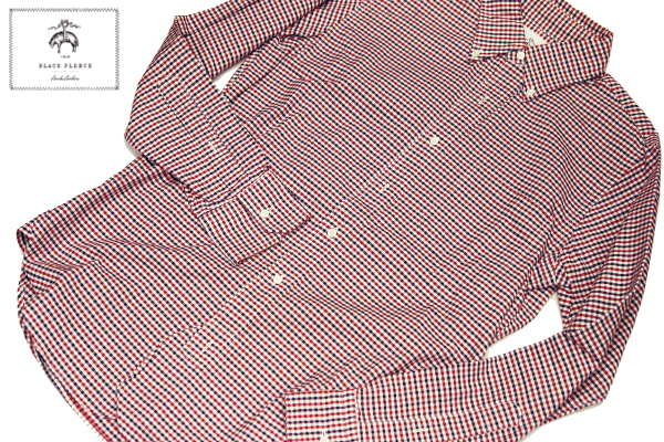 USA製 BLACK FLEECE BY ブルックスブラザーズ BDシャツ BB2