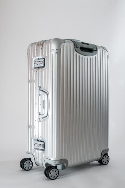 年末旅行に！でか リモワ トパーズ 82L スーツケース 93270004 【公式
