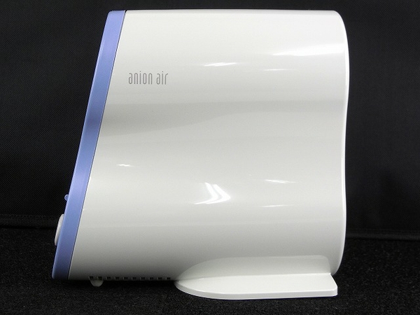 IPS コスメティックス anion air SI-01A 電子発生器 O2140469