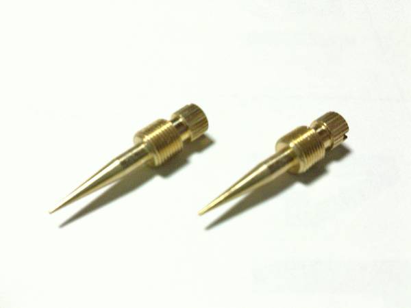 スズキGS400 きたり 純正キャブレター 押しキャブ