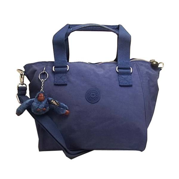 Kipling キプリング トートバッグ K15371-33V JAZZY BLUE ,Kipling 