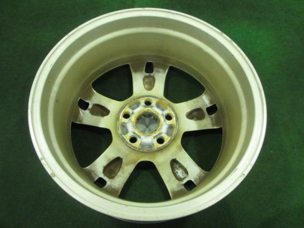 6523◇RAV4純正17インチ 4本セット rav4 純正ホイールセット 【公式通販】