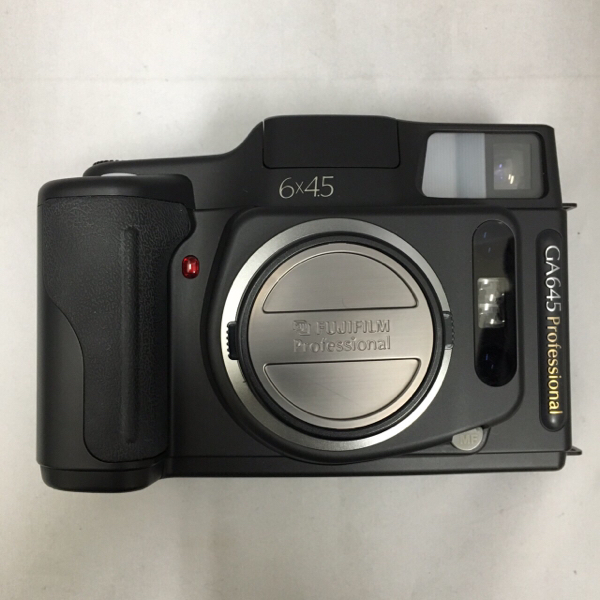 GA645Zi Professional Camera FUJIFILM Fujifilm | GA645 - 富士