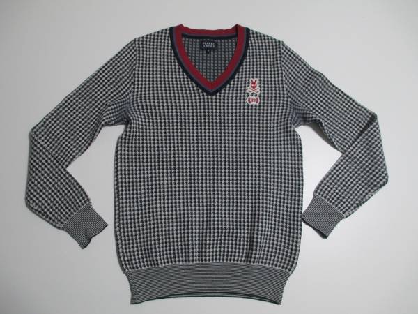 PEARLY パーリーゲイツ ニット｜中古ゴルフウェア GATES(パーリー 