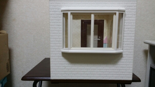 ぷちハウジング　リーメント　ジャンク