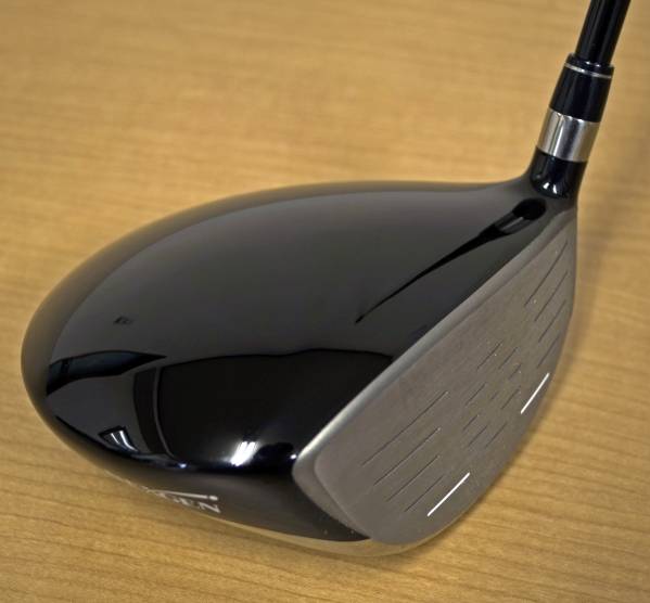 ☆最新モデル　中古　NEXGEN6　ドライバー9.5S☆