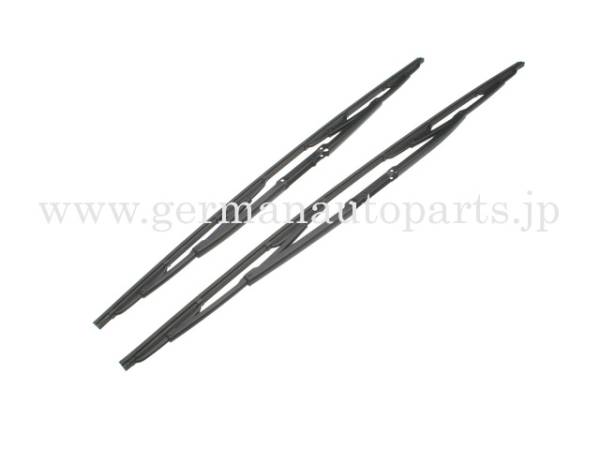 BMW★E39・5シリーズBOSCHワイパーブレード左右セット