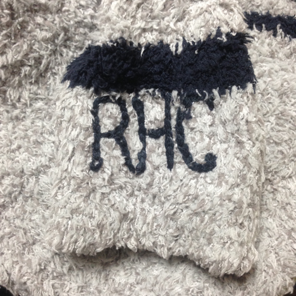 RHC大阪1周年限定ベアフットドリームス サイズM完売ロンハーマン