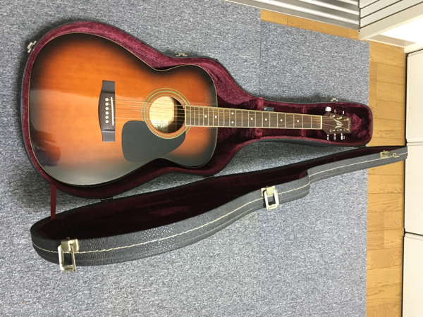 TAKAMINE T-F1⁄BS タカミネ アコースティックギター