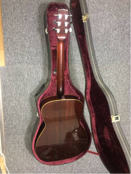 TAKAMINE T-F1⁄BS タカミネ アコースティックギター