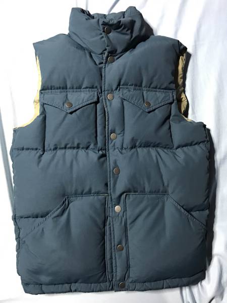 THE NORTH FACE ブラック ダウンベスト US XS レア！J.Crew 60/40 ダウンベスト US：xs(JP：s) the north face S