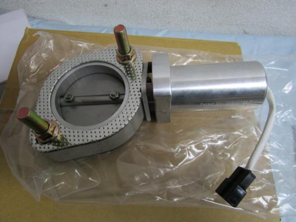 新品 可変バルブ全閉（汎用電動リモコンバルブ）09-3014 自動車