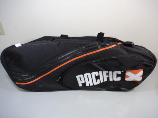 x88テニス パシフィック BX2 トーナメントバッグ2XLラージ 美品