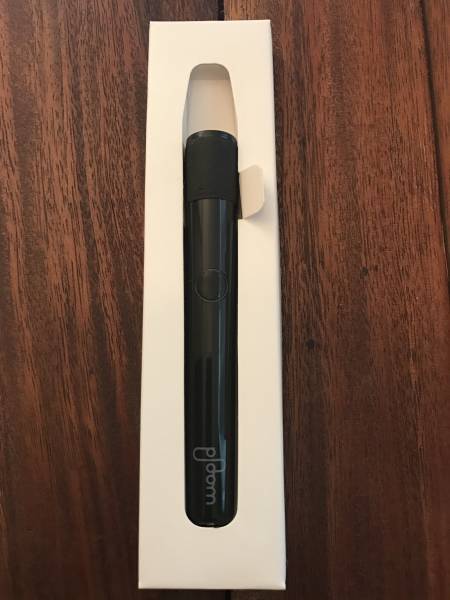 美品＋おまけ付 旧型 Ploom/プルーム 黒