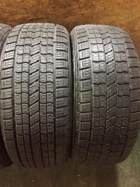 NANKANG/RUNSAFA SN-1 215/45R17 バリ溝スタッドレス4本Set