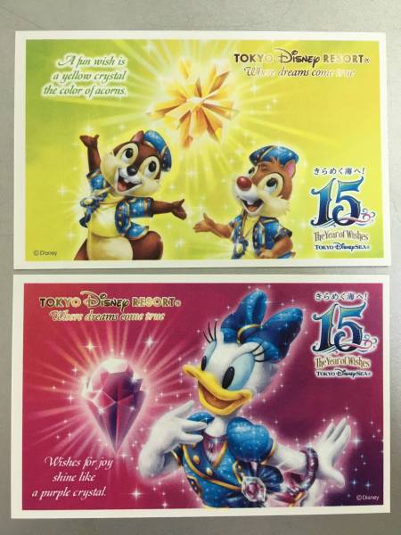 【送料無料】ディスニーペアチケット（期限2017年6月）