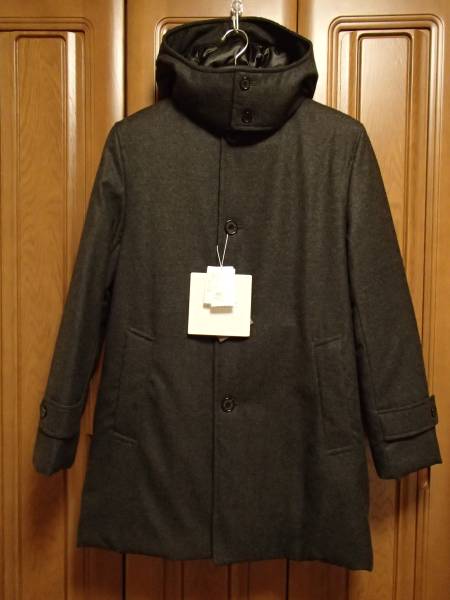 ◆MACKINTOSH PHILOSOPHY DOWN DOVER ダウン 90% ロング コ-ト L