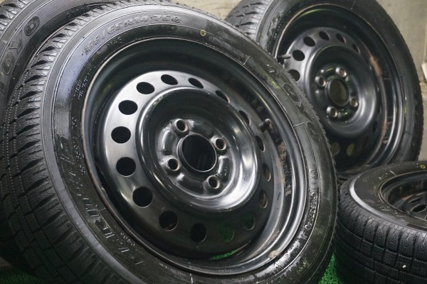 155⁄65r14 0 | 軽自動車汎用》14インチ155⁄65R14 4本セット 