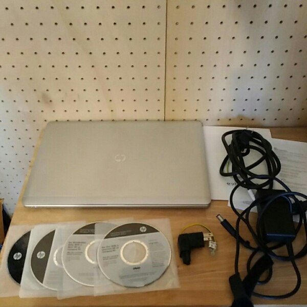 Fujitsu LIFEBOOK LifeBook - Lifebook com: | AH520／2A FMVA522AZ 7