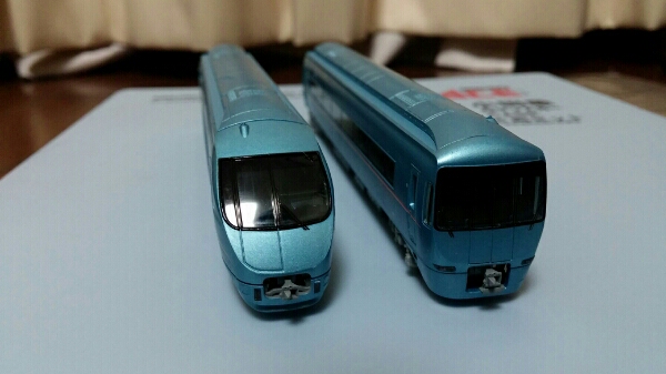 【新古品】A-7570 MSE 60000形 基本6両セット MICRO ACE 