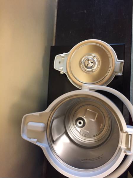 象印 電気エアーポット CWC-Z22 2.2L 新品未使用品(電気ポット)｜売買 